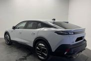 Peugeot 408 GT Exclusive S&S e-DCS6 1.2 PureTech mHEV