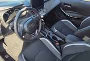 Toyota Corolla GR Sport 1.8 Hybrid