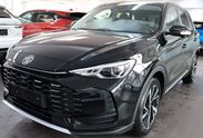 MG ZS 1.5 HEV+ Exclusive aut