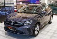 Volkswagen Taigo 1.0 Tsi Life