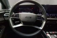 Audi A5 TFSI S line