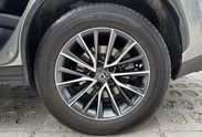 Lexus NX 350h Elegance AWD