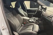 BMW X4 xDrive20i mHEV sport-aut