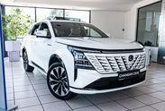 Changan CS75 Plus 1.5T aut