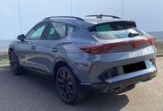 Cupra Formentor 1.5 e-TSI DSG