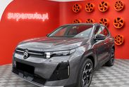 Citroen C5 Aircross Max eDCT7 1.6 PHEV