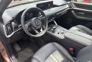 Mazda CX-80 2.5 PHEV HomuraPlus AWD aut