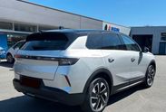 Opel Grandland X GS 1.2 Turbo