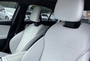 Mercedes C Klasa 200 4-Matic AMG