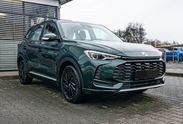 MG ZS 1.5 HEV+ Standard aut