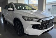 BYD Sealion 5 DM-i 1.5 Design
