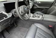 BMW X7 xDrive40d M Sport