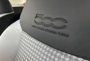Fiat 500 Torino 1.0 GSE Hybrid