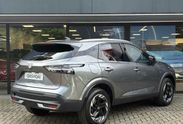 Nissan Qashqai N-Connecta Xtronic 1.3 DIG-T mHEV 4x4