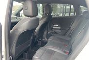 Mercedes GLA 200 mHEV AMG Line 7G-DCT