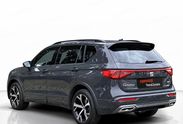 Seat Tarraco TDI FR S&S 4Drive DSG