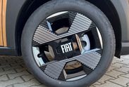 Fiat Grande Panda La Prima 1.2
