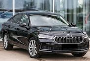 Skoda Superb Drive 1.5 TSI Plug-in Hybrid DSG