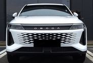 Omoda 9 1.5 Super Hybrid Exclusive AWD
