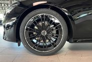 Mercedes E Klasa 200 Avantgarde