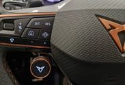 Cupra Terramar VZ 2.0 TSI DSG 4Drive
