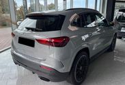 Mercedes GLA 200 AMG Line