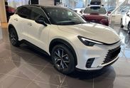 Lexus LBX Cool 1.5 Hybrid