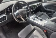 Audi A6 40 TDI quattro