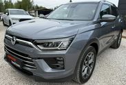 SsangYong Korando 1.5 t-Gdi Quartz 2WD