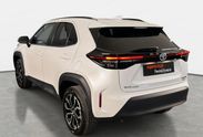 Toyota Yaris Cross 1.5 Hybrid