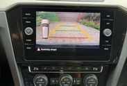 Volkswagen Passat 2.0 Tdi Scr Dsg 4MOTION Business