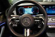 Mercedes GLE 450 d 4-Matic AMG Line