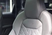 Audi Q7 TFSI quattro S Line