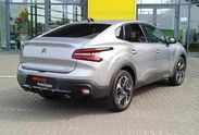Citroen C4 X 1.2 PureTech Max S&S EAT8