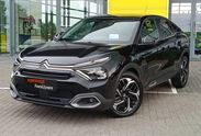 Citroen C4 1.2 Puretech Shine S&S EAT8