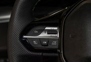 Peugeot 408 GT Exclusive S&S e-DCS6 1.2 PureTech mHEV