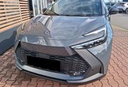 Toyota C-HR Style 2.0 Hybrid Dynamic Force Plug-in