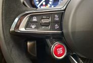 Alfa Romeo Stelvio Bi Turbo V6 Quadrifoglio Q4