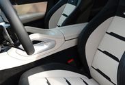 Mercedes GLE AMG 53 4-Matic+
