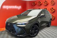Lexus NX 350h Prestige AWD