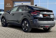 Citroen C4 1.2 Puretech Max S&S EAT8
