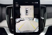 Volvo XC90 T8 AWD Plug-In Hybrid Ultra Black Edition 7os