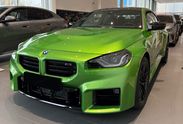 BMW Seria 2 M2