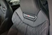 Audi A6 TFSI quattro S line