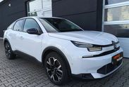 Citroen C4 1.2 Max eDCT6