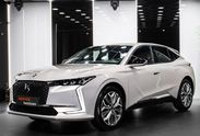 DS DS4 1.2 PureTech Trocadero