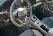 Cupra Formentor 1.5 eTSI DSG