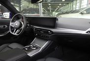 BMW Seria 3 Touring 320d M Sport