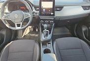 Renault Arkana 1.3 TCe mHEV Techno EDC