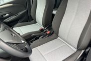 Opel Corsa Edition 1.2 Turbo